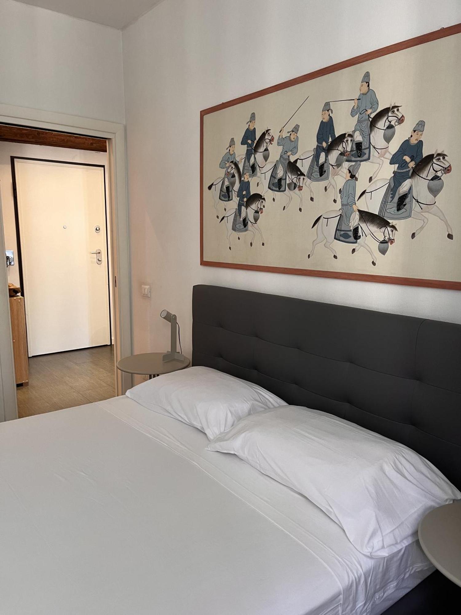 Rivapartments Triest Exterior foto