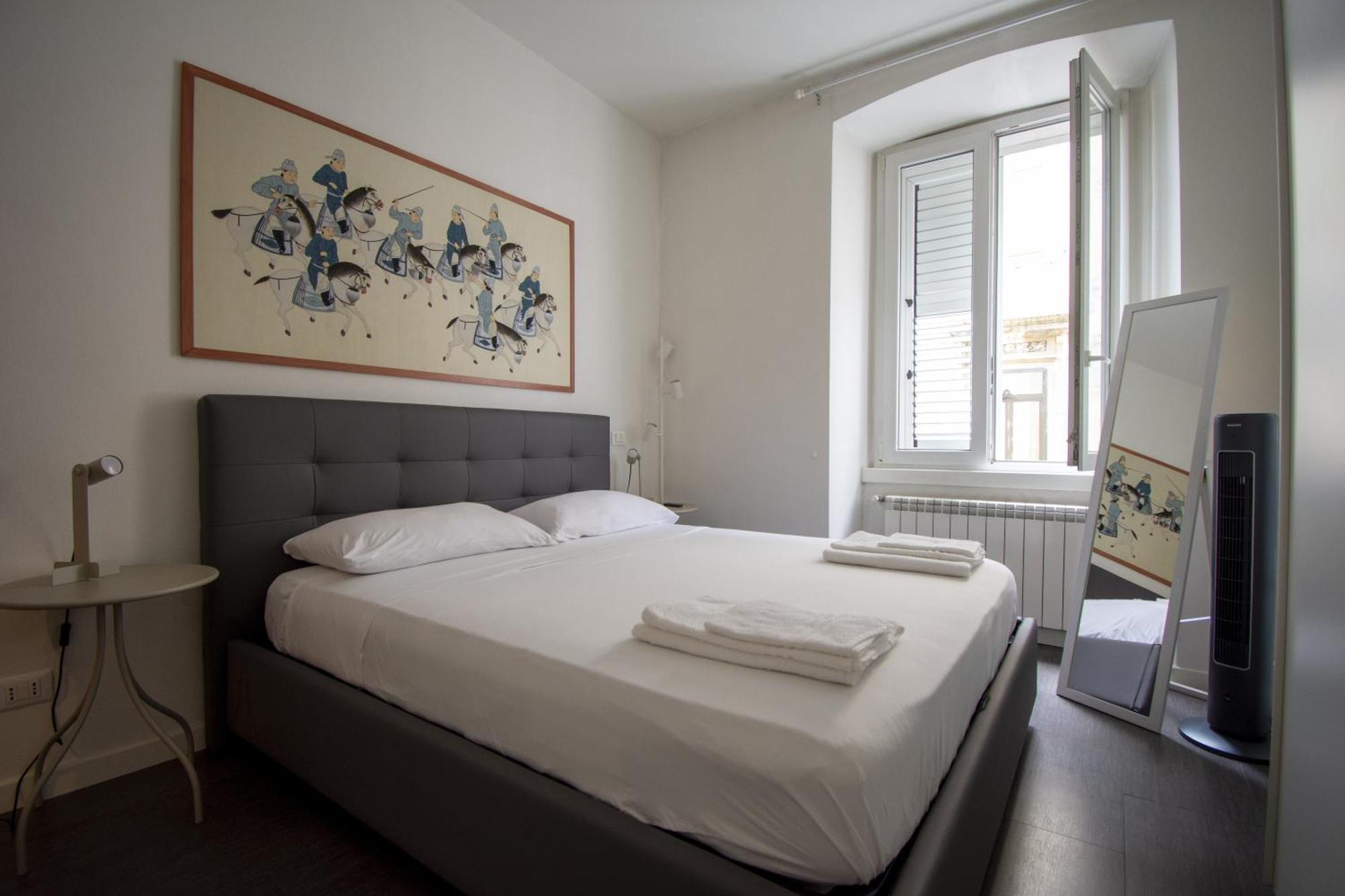 Rivapartments Triest Exterior foto
