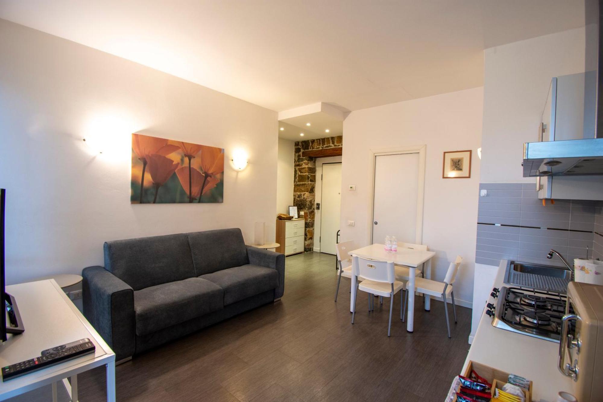 Rivapartments Triest Exterior foto