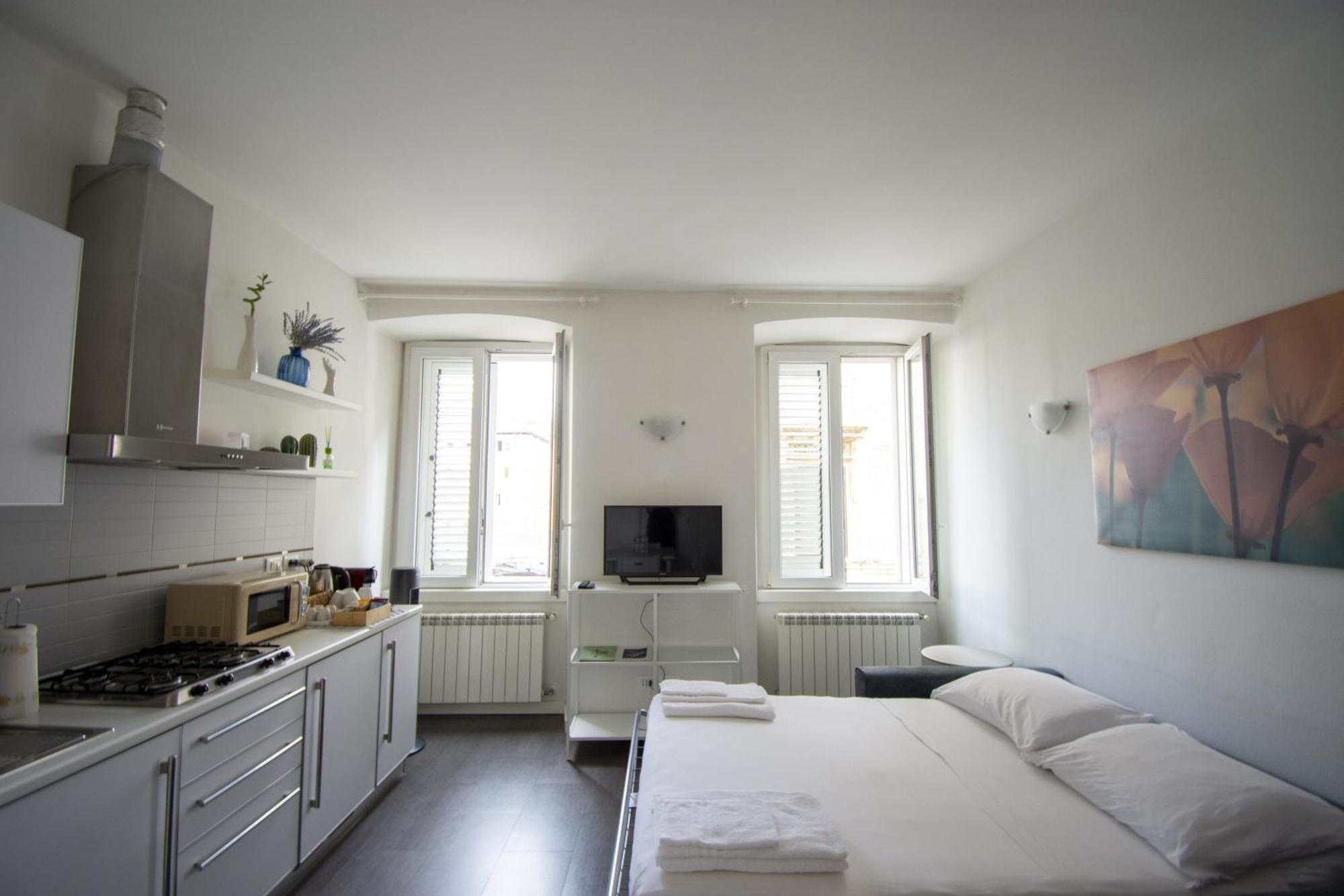 Rivapartments Triest Exterior foto