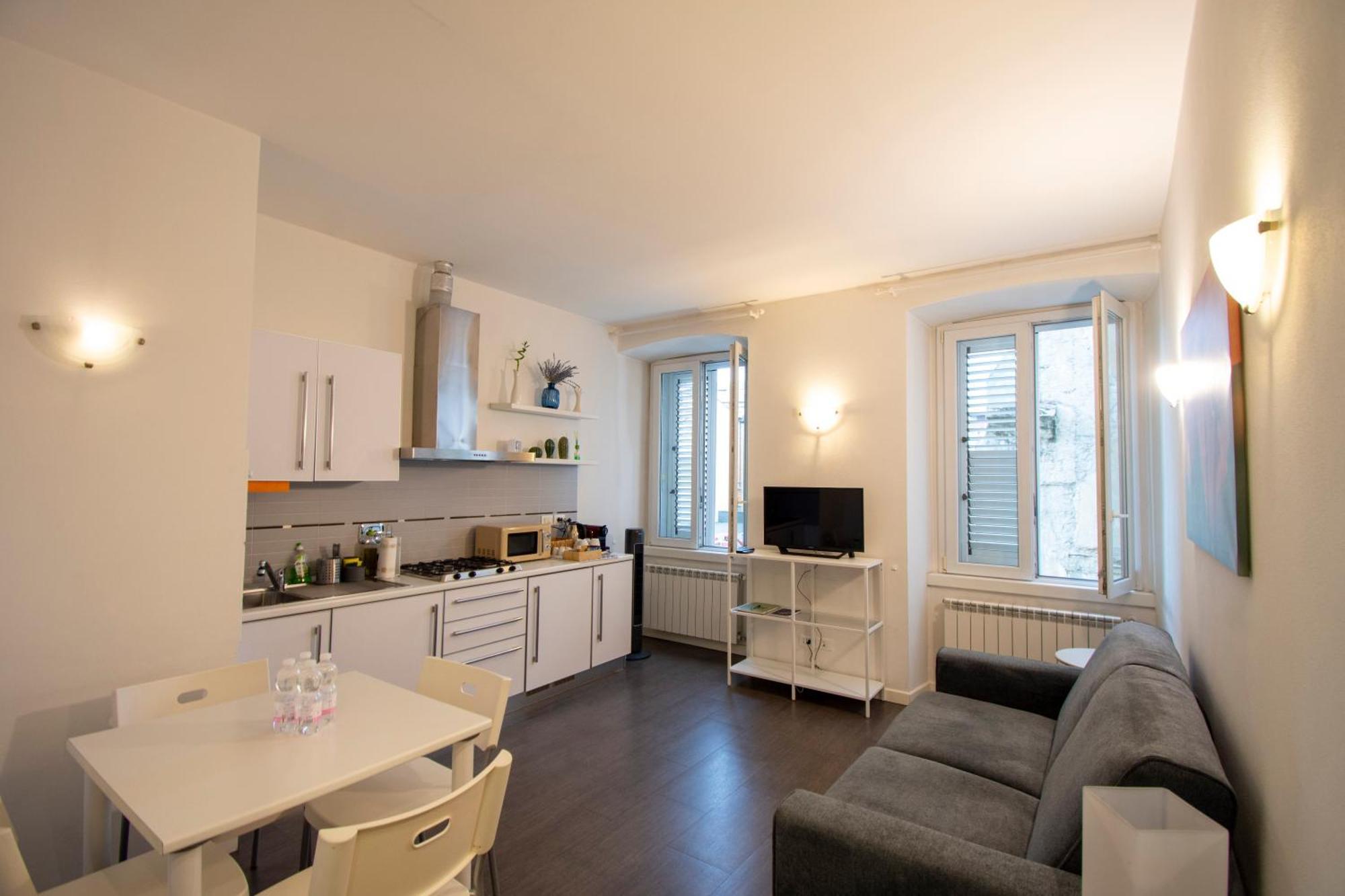 Rivapartments Triest Exterior foto