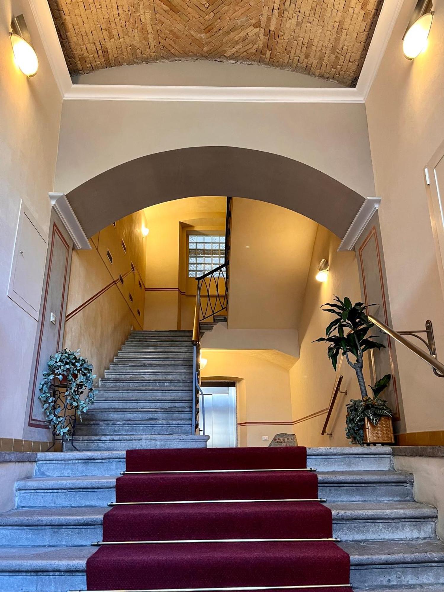 Rivapartments Triest Exterior foto